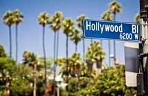 Hollywood Movie Location Tour