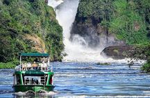 3 days Murchison Falls safari