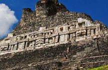 Xunantunich Maya Ruins