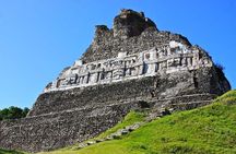 Xunantunich Maya Ruins