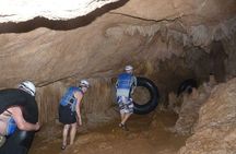 Xunantunich Maya Ruins & Cave Tubing - St. Herman's Cave