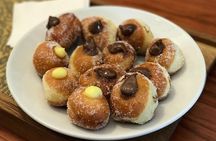 Toronto Queen West Pastry Crawl