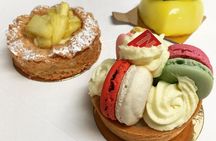 Toronto Queen West Pastry Crawl