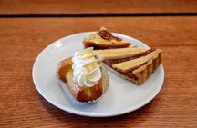 Toronto Queen West Pastry Crawl