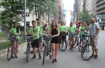 Central Park Private Bike Tour