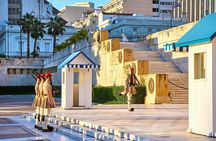 Athens Highlights Half Day Private Tour