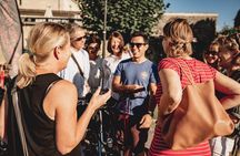 From Saint-Emilion : Electric Bike Day Tour with Wine Tastings and Picnic Lunch