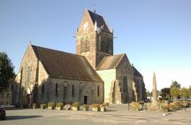 Normandy American D-Day Experience - Group tour from Bayeux
