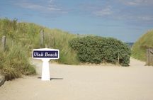 Normandy American D-Day Experience - Group tour from Bayeux
