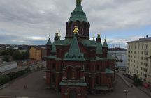 Private Porvoo Tour & Visit Runeberg’s National Poet House 