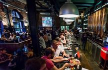 Private Walking Tour & Craft Beer Tasting