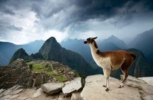 2-Day Short Inca Trail to Machu Picchu 
