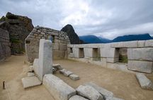 2-Day Short Inca Trail to Machu Picchu 