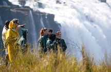 Victoria Falls Full Day Experience