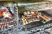 Gaucho Day with Estancia and Areco town