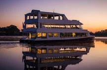Victoria Falls Full Day Experience