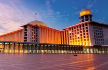 City Tour Jakarta