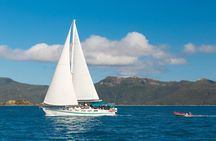 Prima - Overnight Sailing Experience of the Whitsundays