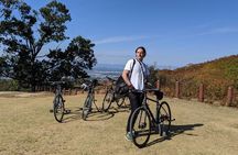 Nara - Heart of Nature Bike Tour