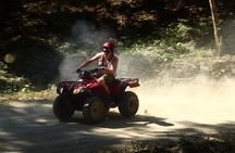 ATV Jungle and Rio Tour