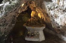 Ipoh Caves, Cave Temple And Heritage Tour