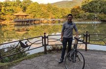 Nara - Highlights Bike Tour