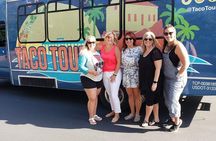 Taco Tour San Diego