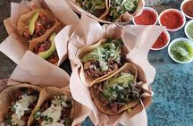 Taco Tour San Diego