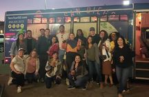 Taco Tour San Diego