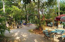 Full-Day Sea Kayaking Adventure in Ao Thalane Bay from Krabi