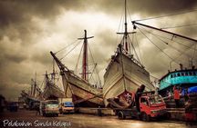 City Tour Jakarta