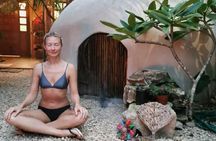 Temazcal Ancestral Healing Ceremony
