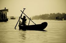 Private tour of Cu Chi Tunnels and Mekong River
