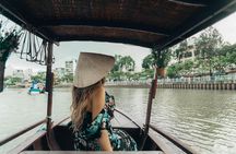 Private Tour Mekong Delta Day Trip from Ho Chi Minh City