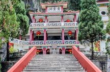 Ipoh Caves, Heritage And Cave Temple Tour From Kuala Lumpur