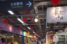 4-Hr Private Culinary Course In Taipei: Zongzi (Rice dumplings)