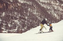 Private tour to Tsakhkadzor and Sevan full of nature and activities