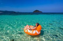Banana Beach Koh Hey Tours
