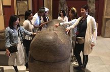 Layover Tour from Cairo Airport