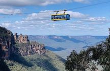 PJ Blue Mountains PLUS