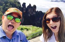 PJ Blue Mountains PLUS