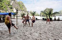 Halong Bay One Day Tour Included Bus