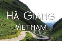 Ha Giang Loop 4 nights 3 days