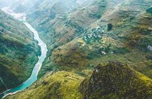 Ha Giang Loop 4 nights 3 days