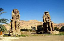 Full-Day Trip from Hurghada to Luxor and the Valley of the Kings