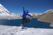 Annapurna Circuit Trek