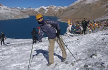 Annapurna Circuit Trek