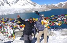 Annapurna Circuit Trek