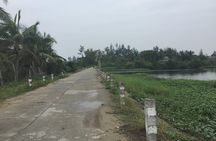Marble Mountains & Hoian Walking Tour