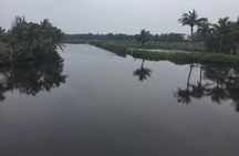 Marble Mountains & Hoian Walking Tour